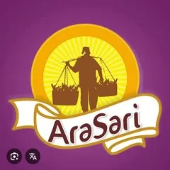 logo CV. NATURA ANUGERAH (ARASARI)