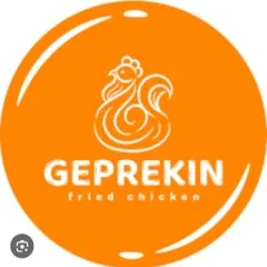 logo GEPREKIN AJA