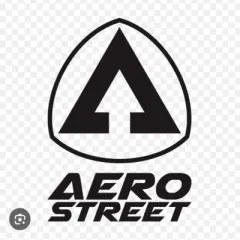 logo AERO STREET