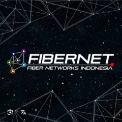 Logo FIBERNET - Cianjur
