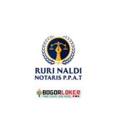 Logo PPAT Ruri Naldi, S.H., M.Kn