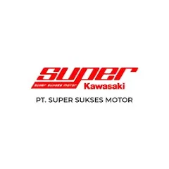 logo PT Super Sukses Motor