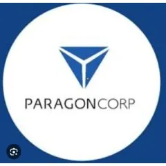 logo PARAGONCORP DC Sukabumi