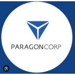 Logo PARAGONCORP DC Sukabumi