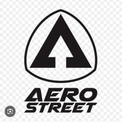 Logo AERO STREET