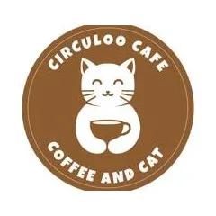 logo Circuloo Coffee & Cat
