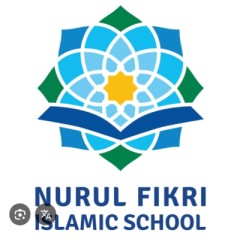 Logo NURUL FIKRI Islamic School