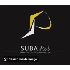 logo SUBA ARCH - Sukabumi