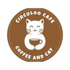 Logo Circuloo Coffee & Cat