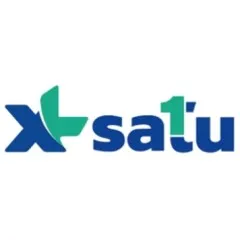 logo XLSatu Area Kota SUKABUMI
