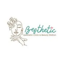 logo Besthetic Clinic Cibinong