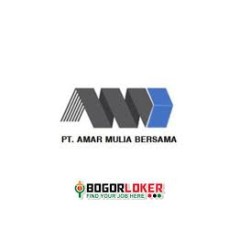 Logo PT. Amar Mulia Bersama