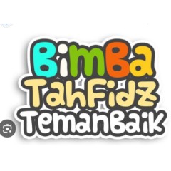 Logo BIMBA TAHFIDZ - TEMAN BAIK