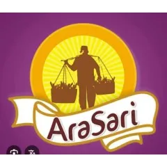 logo ARASARI
