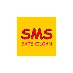 logo Sate Kiloan SMS
