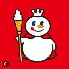 Logo MIXUE - BANGBARUNG