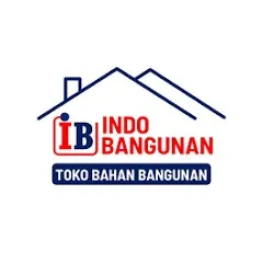 logo TB Indo Bangunan