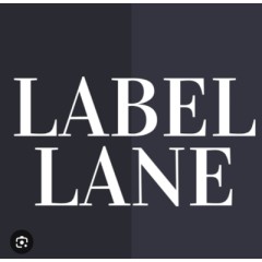 Logo LANE THE LABEL