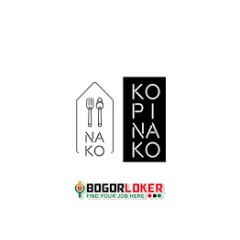 Logo Kopi Nako Sentul City