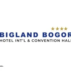 logo BIGLAND BOGOR