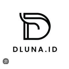 logo D' LUNA.ID