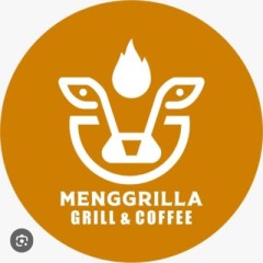 Logo MENGGRILLA GRILL&COFFEE