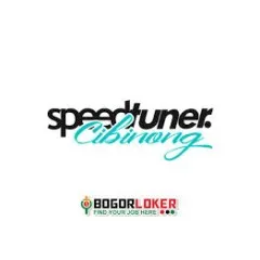 logo Speedtuner Cibinong