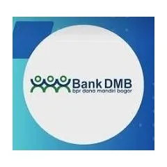 logo BANK DMB