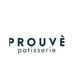 Logo ProuvÃ© Patisserie