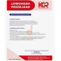 Logo KENCANA KREASI RASA