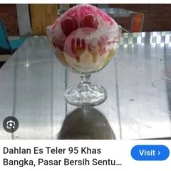 logo DAHLAN ES TELER 95