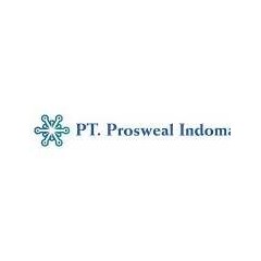 Logo PT. prosweal indomax