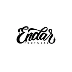 logo ENDAR FOOTWEAR