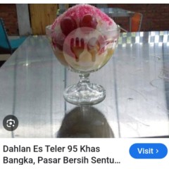 Logo DAHLAN ES TELER 95