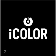 Logo ICOLOR BOGOR
