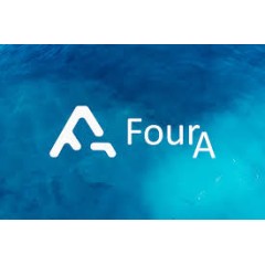 Logo FOUR'A AGENCY