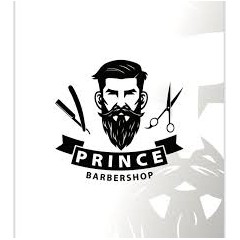Logo PRINCE BARBERSHOP