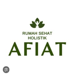Logo Rumah Sehat AFIAT