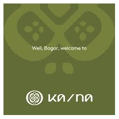 Logo KANA Coffee