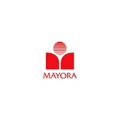 logo PT.Mayora indah Tbk