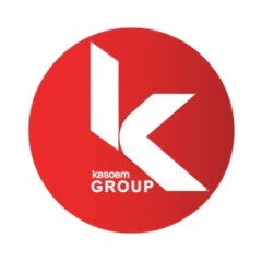 Logo Kasoem Group