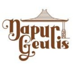 Logo DAPUR GEULIS