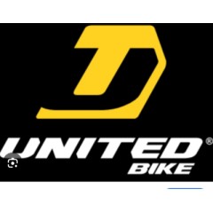 Logo TOKO SEPEDA UNITED BOGOR