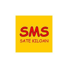 Logo Sate Kiloan SMS