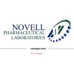 Logo NOVELL PHÃ€RMACETICAL