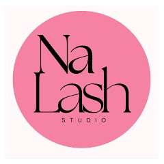 Logo NaLash - Beauty Bar