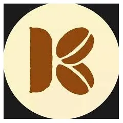 logo KEBIN COFFEE
