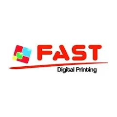 logo FAST Digital Printing