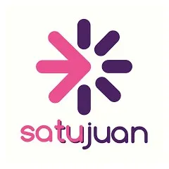 logo SATUJUAN -Creative Agency