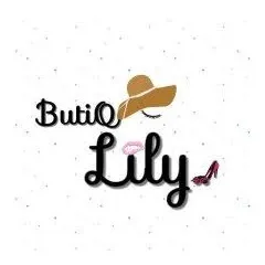 logo BUTIQLILY
